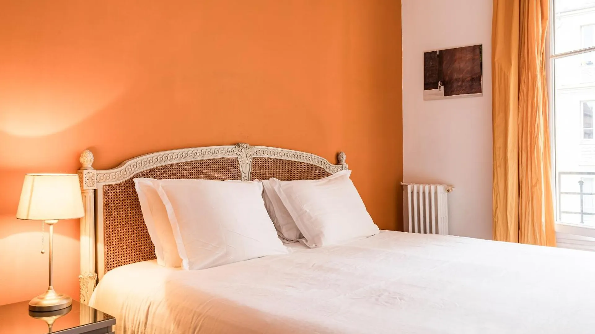 Veeve - The Seaferer Appartement Parijs