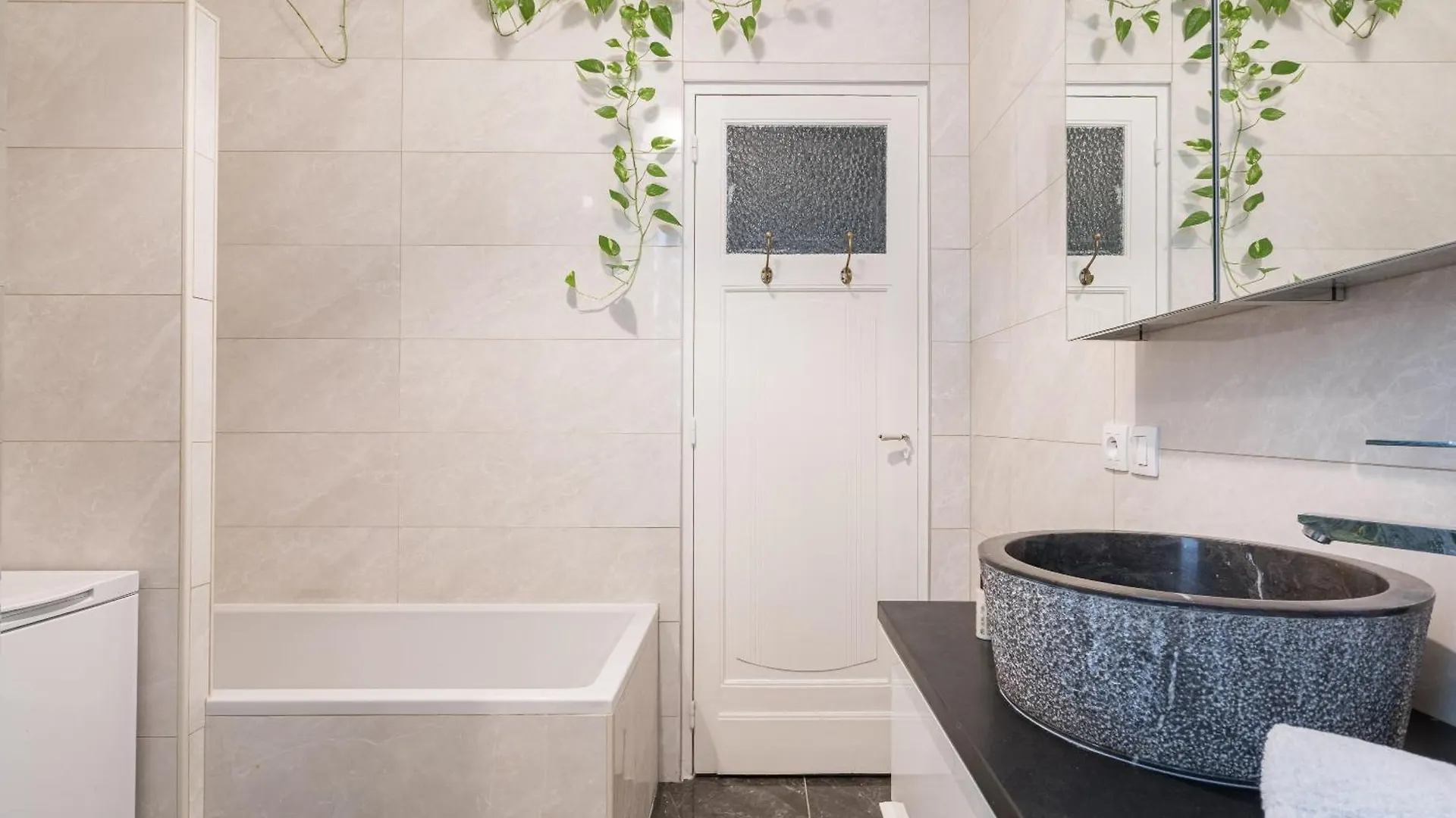 Veeve - The Seaferer Appartement Parijs