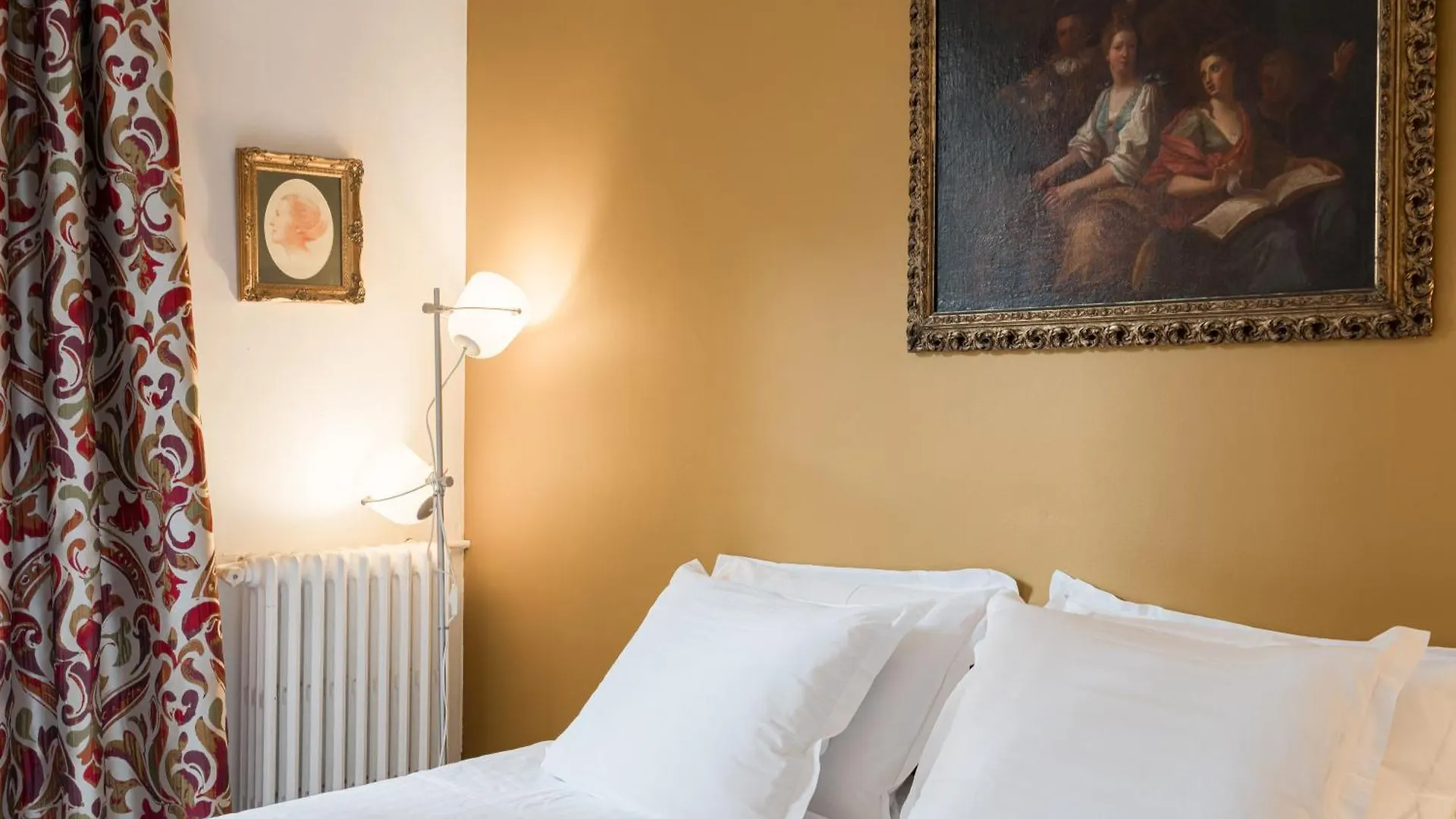 Veeve - The Seaferer Appartement Parijs